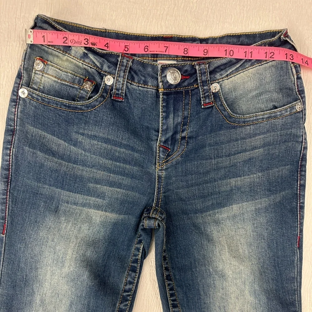 True Religion Indigo Kids Jeans​